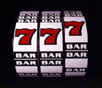 Play Video Slot Machine Games 777