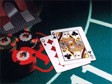 Baccarat rules