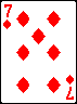 Poker Hand Rankings - Two Pairs