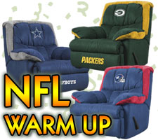 win a NFL Supporter