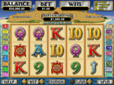 Achilles New Slot Game