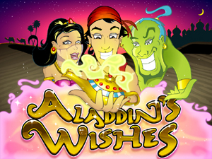 Aladdin