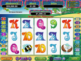 Paradise Dreams New Slot Game