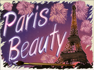 Paris Beauty New Slot Game