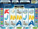 Penguin Power New Slot Game