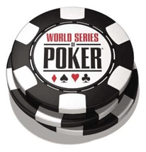 WSOP (World Series of Poker) Free Seat