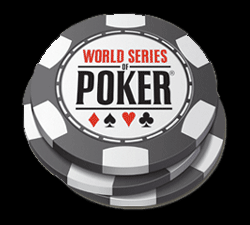 WSOP (World Series of Poker) Free Seat tournaments