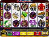 New Dog Father slot machine preview