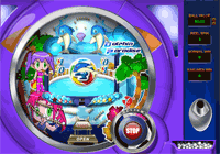 Dolphin Paradise Pachinko