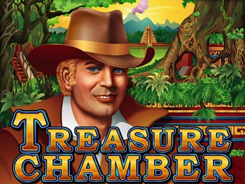 Treasure Chamber Slot Machine