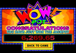 Progressive Jackpots, Best Progressive Jackpots