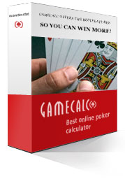 GameCalc - Amazing Free Online Poker Calculator