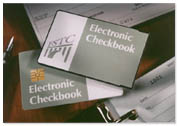 eCheck online casinos, eCheck casino, eCheck poker rooms
