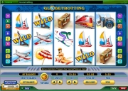 Globetrotting Video Slot 