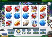 Santastic Video Slot 