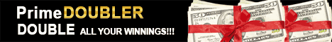 Double Your Winnings NOW!