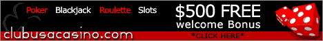 Club USA Casino