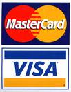 Online Casinos, Poker Rooms & Bingo - Deposit using Visa & Mastercard Credit Cards