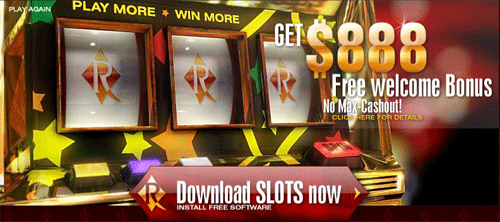 Rushmore casino new bonus code!