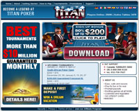 Titan Poker