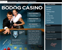 Bodog Casino