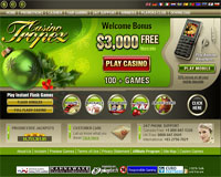 Casino Tropez