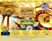 SunPalace Casino