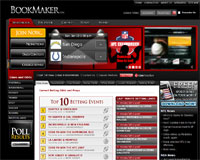 Bookmaker Sportsbook