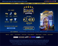 Europa Casino