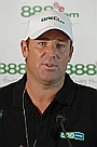 Shane Warne