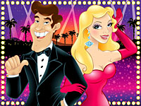Big Shot Real-Series Video Slots