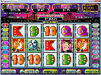 Big Shot Real-Series Video Slots