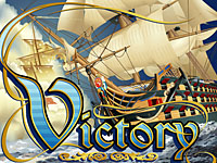 Victory Real-Series Video Slot