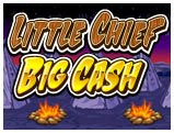 Little Chief Big Cash Slot
