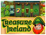 Treasure Ireland