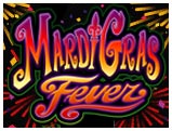 Mardi Gras Fever