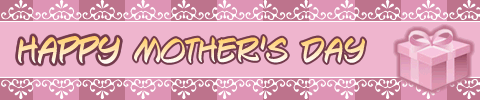 happy mothers day