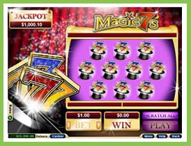 Magic 7