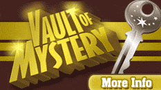 Vault of Mystery
