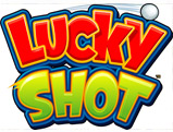 LUCKY SHOT VIDEO SLOT MARKETING