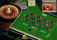 play roulette for free