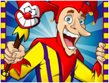 JOLLLY JESTER VIDEO SLOT