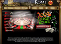 Rome Casino
