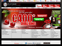 Platinum Play Casino
