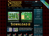 Superior Casino