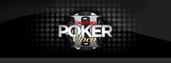 Bodog Poker Open II