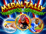 Medal Tally