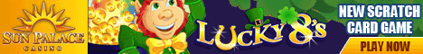 Lucky 8