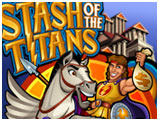 STASH OF THE TITANS VIDEO SLOT STASH OF THE TITANS VIDEO SLOT