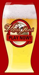 Vegas Red - Free Beer for a Year!